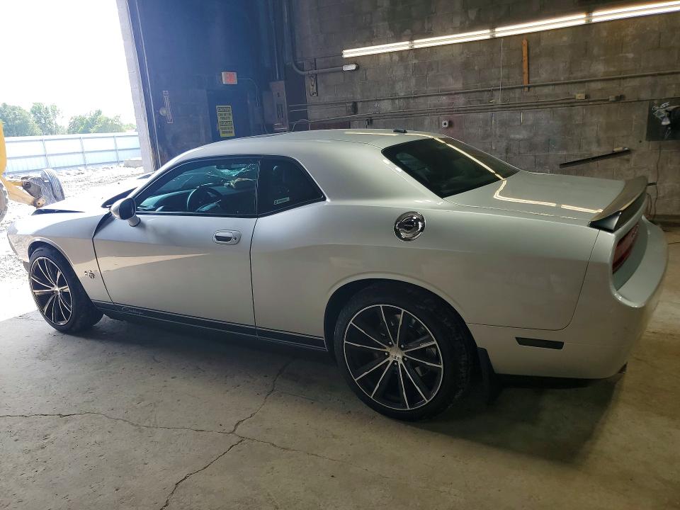 Aukcja sprzedaży 2009 Dodge Challenger, vin: 2B3LJ74W99H569988, numer aukcji: 64725926