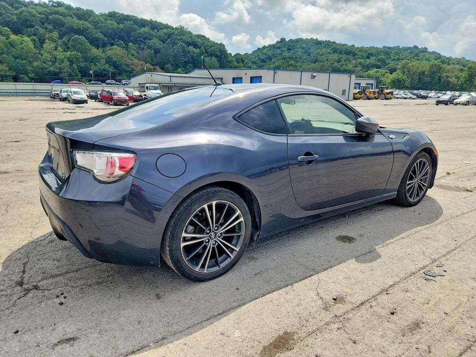 Aukcja sprzedaży 2014 Scion Fr-s, vin: JF1ZNAA16E8709861, numer aukcji: 65341996