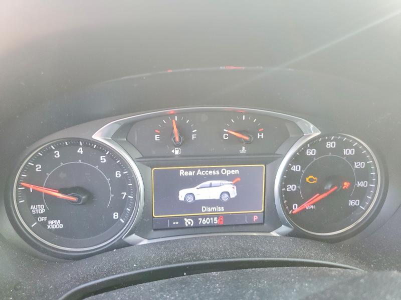 Aukcja sprzedaży 2019 Gmc Terrain, vin: 3GKALTEV9KL306285, numer aukcji: 65990226