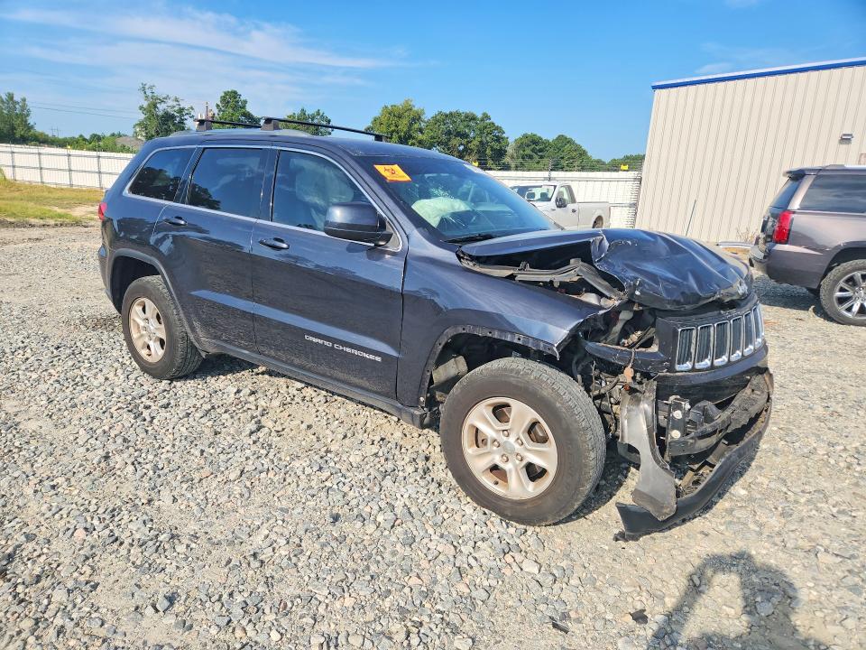 Aukcja sprzedaży 2014 Jeep Grand Cherokee, vin: 1C4RJFAG1EC193963, numer aukcji: 65995776