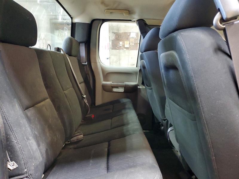 Продажа на аукционе авто 2010 Chevrolet Silverado, vin: 1GCSKPEA2AZ290803, номер лота: 64984696