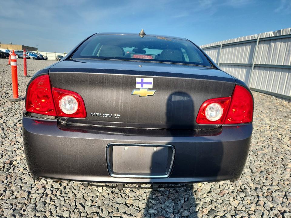 67249516 :رقم المزاد ، 1G1ZC5E00CF357399 vin ، 2012 Chevrolet Malibu مزاد بيع