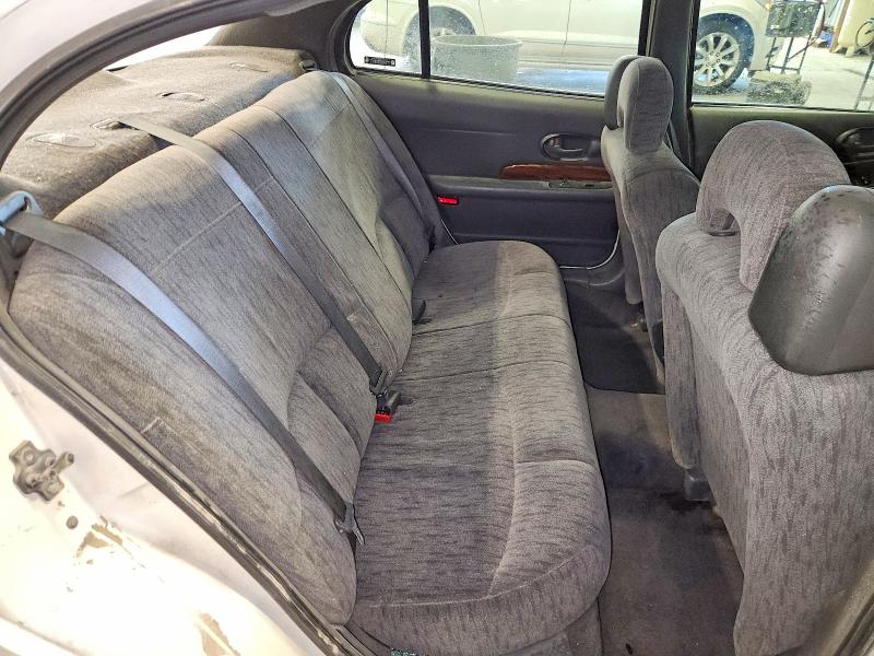 2003 Buick Lesabre მანქანა იყიდება აუქციონზე, vin: 1G4HP52K334113864, აუქციონის ნომერი: 67082776