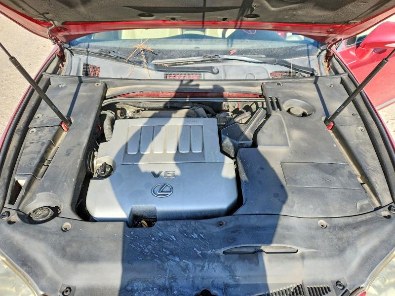 Продажа на аукционе авто 2010 Lexus Es, vin: JTHBK1EG9A2350455, номер лота: 66217856