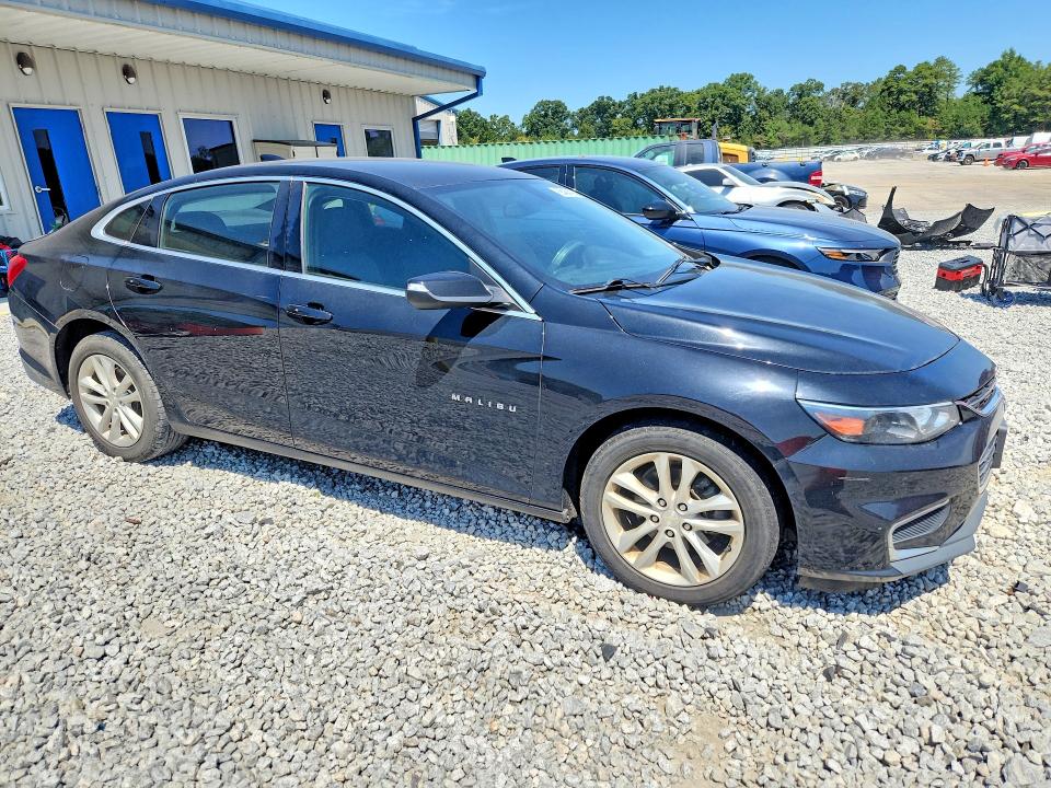 Aukcja sprzedaży 2018 Chevrolet Malibu, vin: 1G1ZD5ST8JF267183, numer aukcji: 66454196