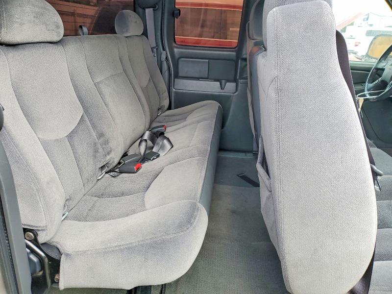 Продажа на аукционе авто 2005 Gmc New Sierra, vin: 1GTEK19B05E333903, номер лота: 65042056