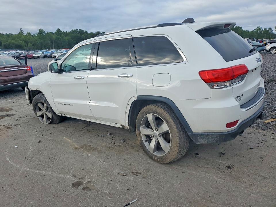 Aukcja sprzedaży 2014 Jeep Grand Cherokee, vin: 1C4RJFBG6EC122367, numer aukcji: 65719356