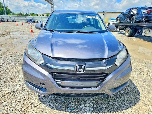 Aukcja sprzedaży 2017 Honda Hr-v, vin: 3CZRU6H37HG701522, numer aukcji: 65892796