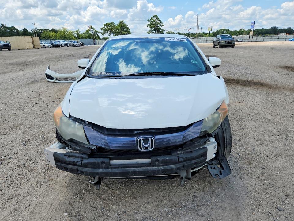 Продаж на аукціоні авто 2015 Honda Civic, vin: 2HGFG3B56FH517826, номер лоту: 62970956