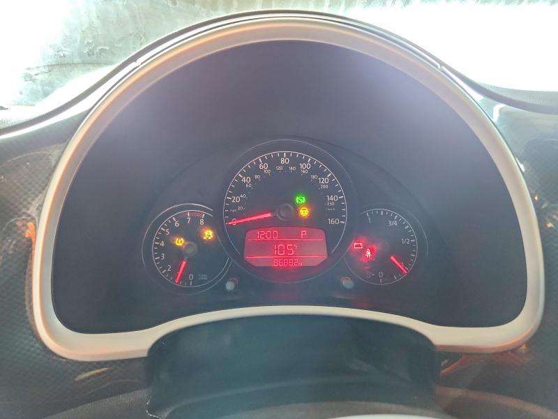 Продаж на аукціоні авто 2012 Volkswagen Beetle, vin: 3VWVA7AT8CM614359, номер лоту: 63259286