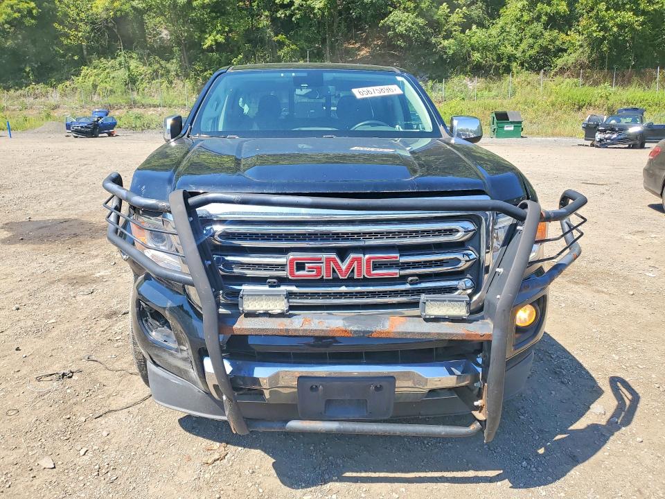 Продажа на аукционе авто 2016 Gmc Canyon, vin: 1GTG6DE37G1349586, номер лота: 65675896