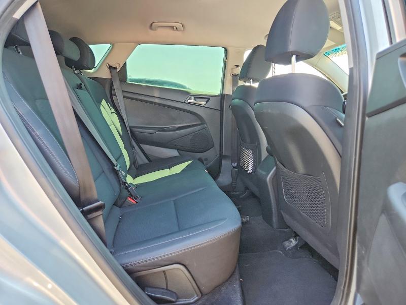 Продаж на аукціоні авто 2019 Hyundai Tucson, vin: KM8J2CA44KU052546, номер лоту: 62963986