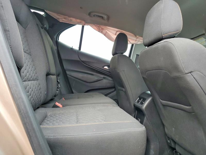 Продажа на аукционе авто 2019 Chevrolet Equinox, vin: 2GNAXKEV8K6230399, номер лота: 63520246
