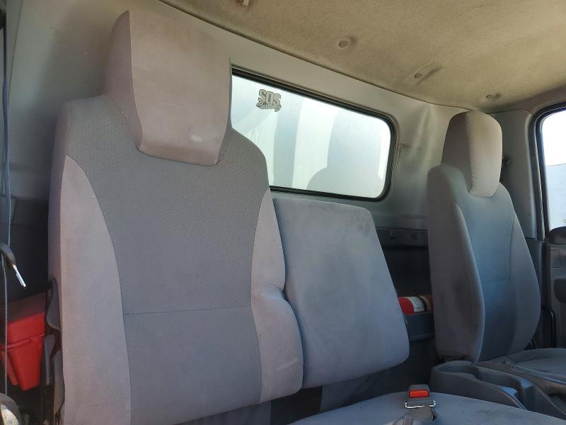 Aukcja sprzedaży 2016 Isuzu Npr Hd, vin: 54DC4W1C2GS803755, numer aukcji: 65454146