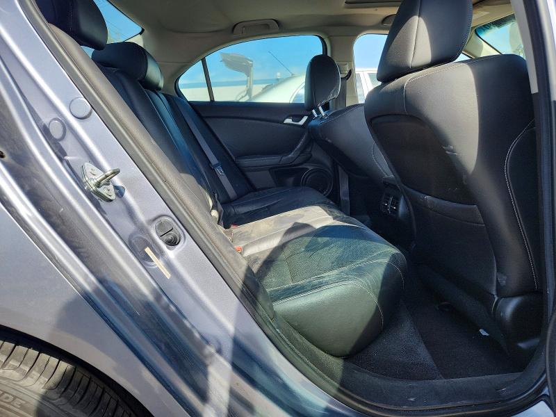 Aukcja sprzedaży 2012 Acura Tsx, vin: JH4CU2F64CC000058, numer aukcji: 63689046