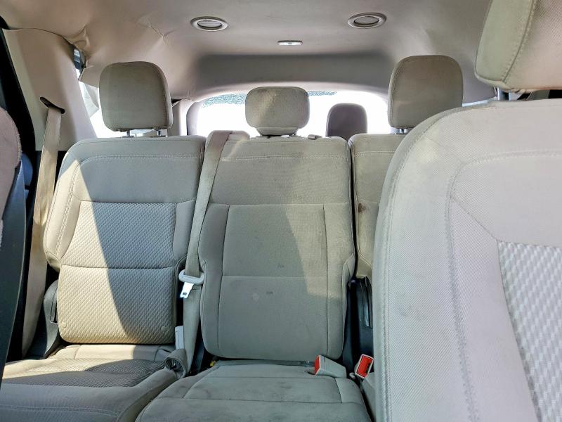 2020 Ford Explorer მანქანა იყიდება აუქციონზე, vin: 1FMSK7BH7LGC99394, აუქციონის ნომერი: 62001246