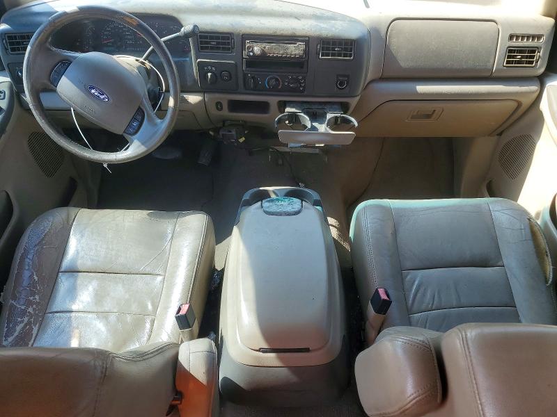 Продаж на аукціоні авто 2004 Ford F350, vin: 1FTWW33P94EB39099, номер лоту: 62667306