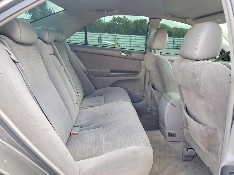 2005 Toyota Camry მანქანა იყიდება აუქციონზე, vin: 4T1BE32K05U503288, აუქციონის ნომერი: 64606766