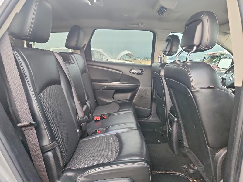 Aukcja sprzedaży 2017 Dodge Journey, vin: 3C4PDDGG2HT540607, numer aukcji: 64964876