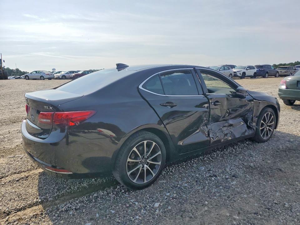 Aukcja sprzedaży 2015 Acura Tlx, vin: 19UUB2F33FA024063, numer aukcji: 64245866