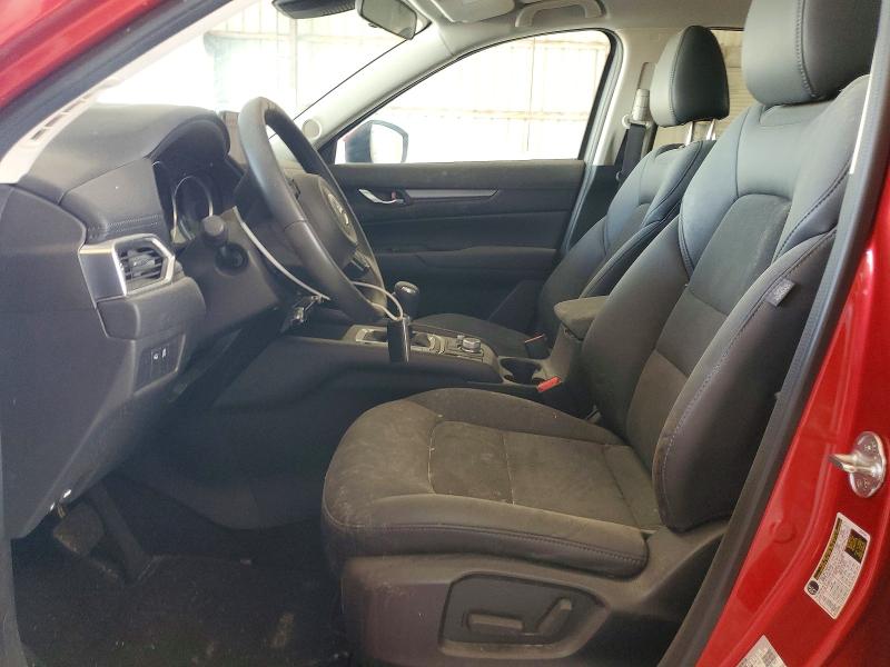 66578826 :رقم المزاد ، JM3KFBCM6M0472590 vin ، 2021 Mazda Cx-5 مزاد بيع
