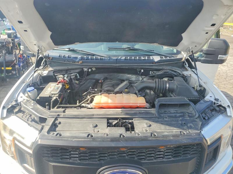 Aukcja sprzedaży 2018 Ford F150, vin: 1FTFW1E59JFC66862, numer aukcji: 65414066