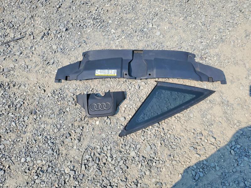 2012 Audi A6 მანქანა იყიდება აუქციონზე, vin: WAUBGAFC2CN028110, აუქციონის ნომერი: 64310076