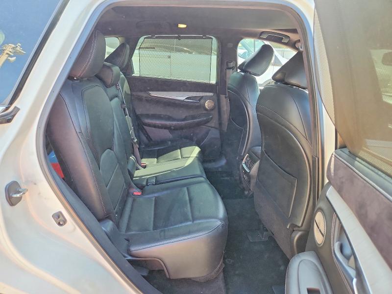 2019 Infiniti Qx50 მანქანა იყიდება აუქციონზე, vin: 3PCAJ5M1XKF102685, აუქციონის ნომერი: 64830196