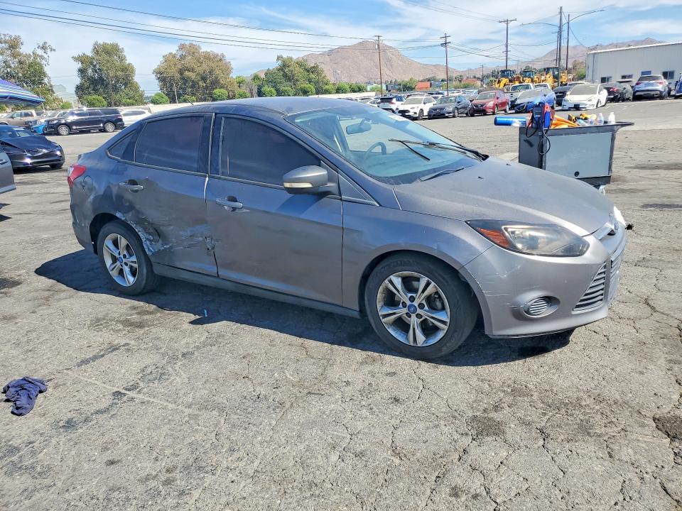 Продажа на аукционе авто 2013 Ford Focus, vin: 1FADP3F28DL200996, номер лота: 65326006