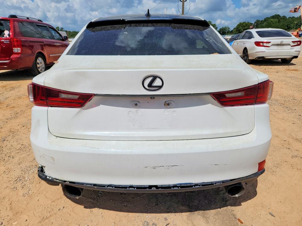 64141076 :رقم المزاد ، JTHBF1D29E5018899 vin ، 2014 Lexus Is مزاد بيع