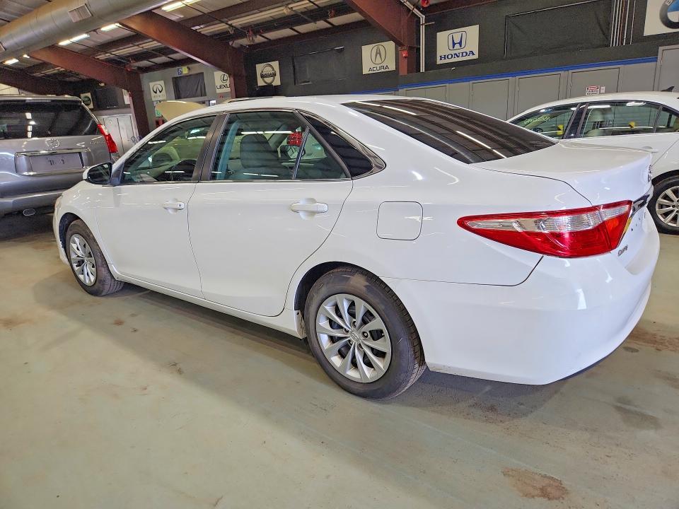 Aukcja sprzedaży 2017 Toyota Camry, vin: 4T1BF1FK2HU802765, numer aukcji: 64412556