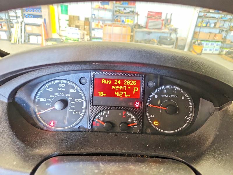 65019646 :رقم المزاد ، 3C6TRVAG1GE129854 vin ، 2016 Ram Promaster 1500 مزاد بيع