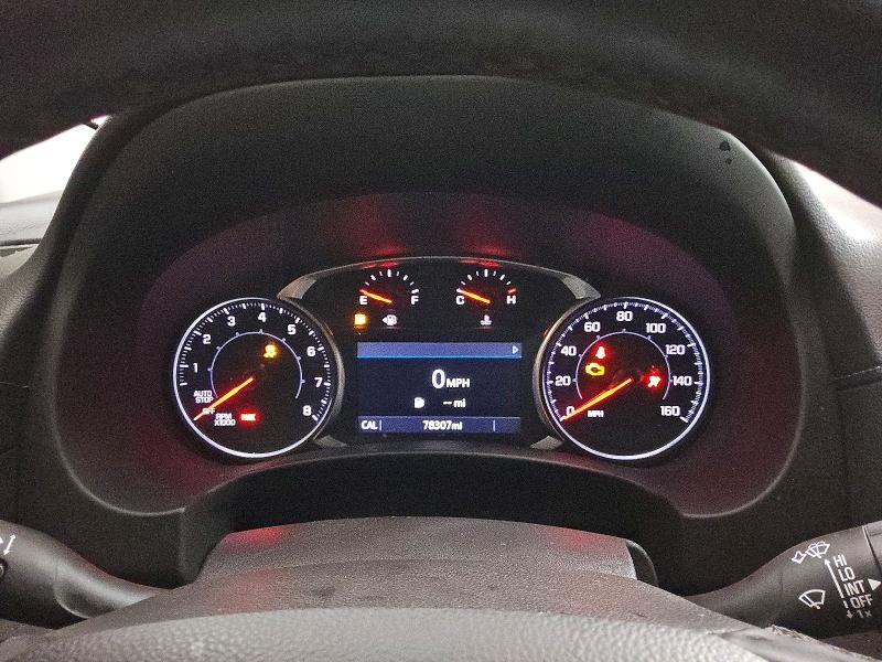 2023 Gmc Terrain მანქანა იყიდება აუქციონზე, vin: 3GKALPEG5PL256825, აუქციონის ნომერი: 60616716
