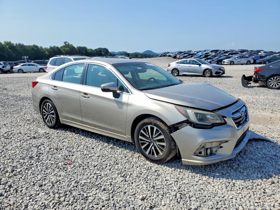Aukcja sprzedaży 2019 Subaru Legacy, vin: 4S3BNAF67K3031811, numer aukcji: 64676756