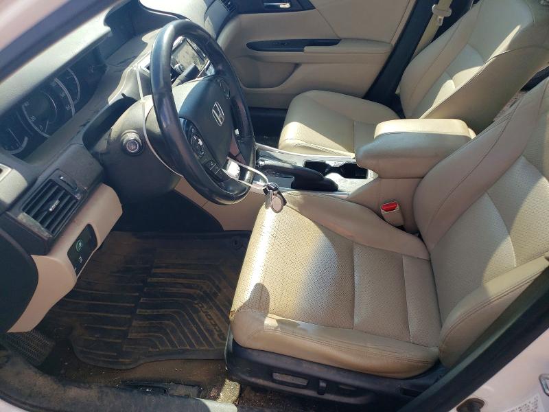 Продажа на аукционе авто 2013 Honda Accord, vin: 1HGCR2F83DA173895, номер лота: 65590706