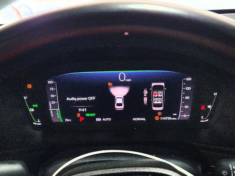 Продажа на аукционе авто 2023 Honda Accord, vin: 1HGCY2F63PA024585, номер лота: 65363116
