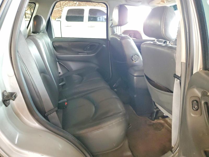 Aukcja sprzedaży 2004 Mazda Tribute, vin: 4F2CZ96154KM22458, numer aukcji: 65227576