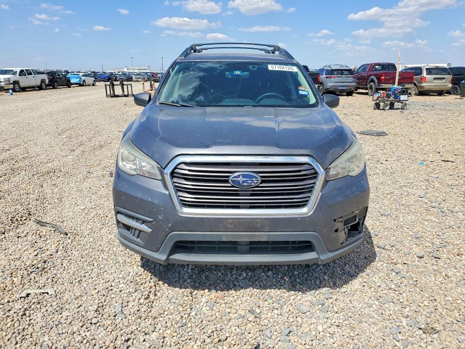Aukcja sprzedaży 2019 Subaru Ascent, vin: 4S4WMACD6K3431782, numer aukcji: 67164126