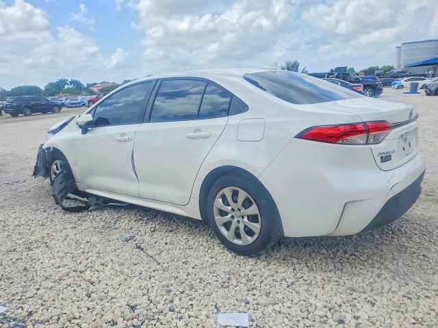 61958086 :رقم المزاد ، 5YFB4MDE7RP135067 vin ، 2024 Toyota Corolla مزاد بيع