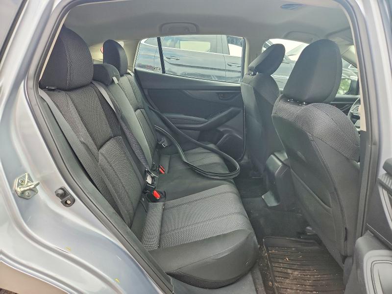 Aukcja sprzedaży 2018 Subaru Impreza, vin: 4S3GTAB62J3712717, numer aukcji: 65322486