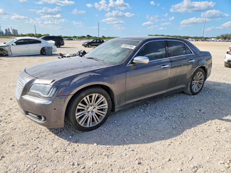 Aukcja sprzedaży 2013 Chrysler 300c, vin: 2C3CCAEG5DH573255, numer aukcji: 65491986