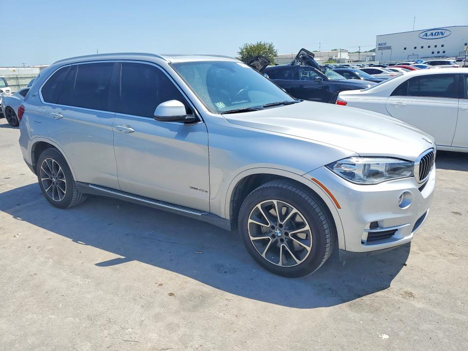 Продаж на аукціоні авто 2017 Bmw X5, vin: 5UXKT0C33H0S80903, номер лоту: 65398906