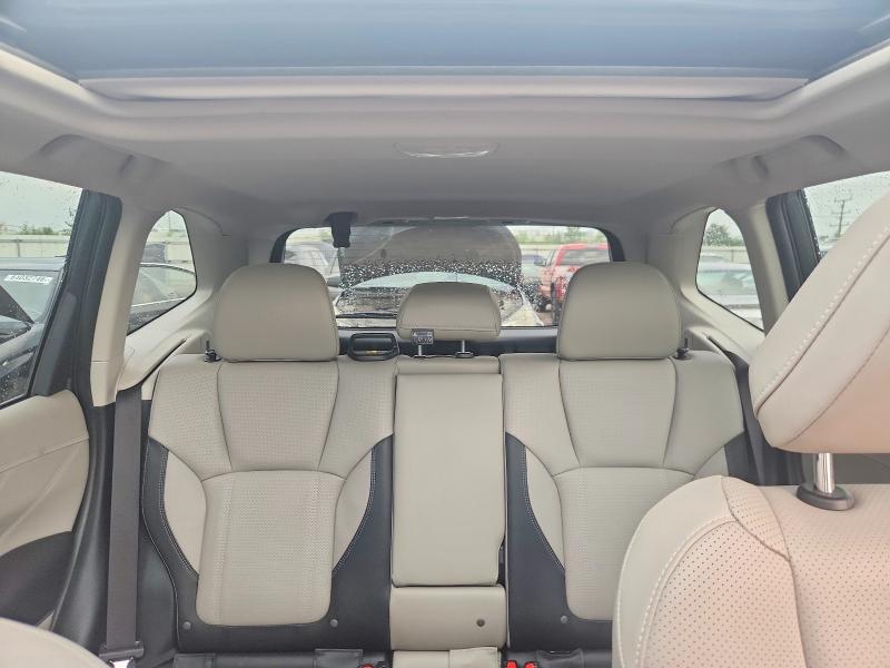 Продаж на аукціоні авто 2022 Subaru Forester, vin: JF2SKANC8NH460268, номер лоту: 63734806