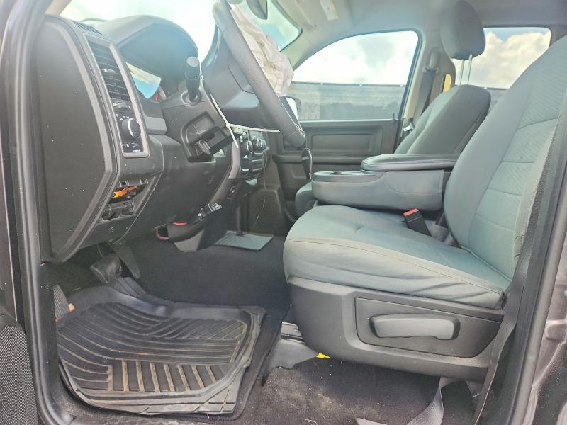 Aukcja sprzedaży 2019 Ram 1500 Classic, vin: 1C6RR6FG3KS581464, numer aukcji: 64368136