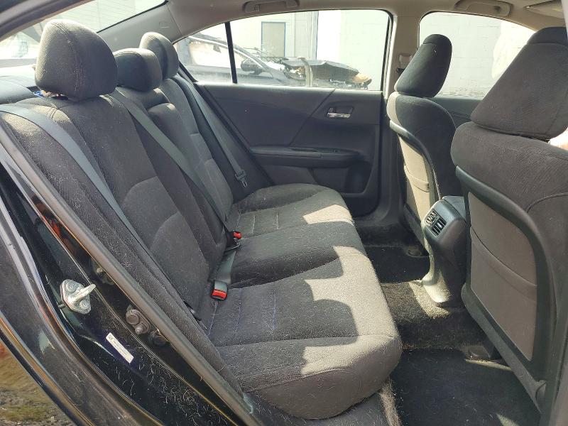 Продаж на аукціоні авто 2013 Honda Accord, vin: 1HGCR2F7XDA010989, номер лоту: 66997726