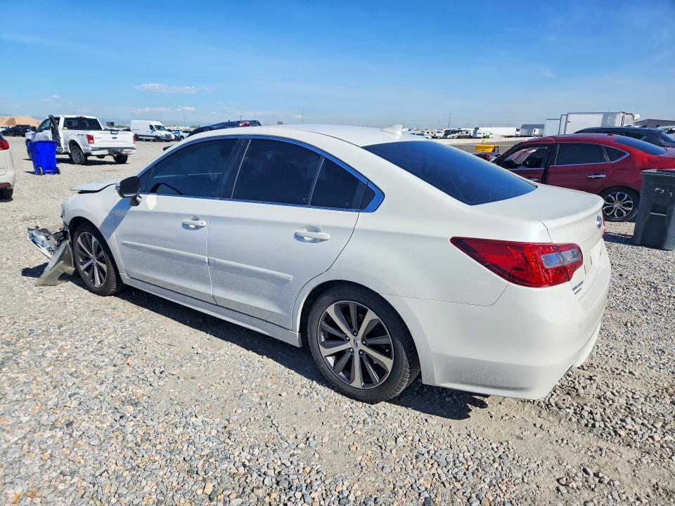 2017 Subaru Legacy მანქანა იყიდება აუქციონზე, vin: 4S3BNAN69H3028855, აუქციონის ნომერი: 65484756