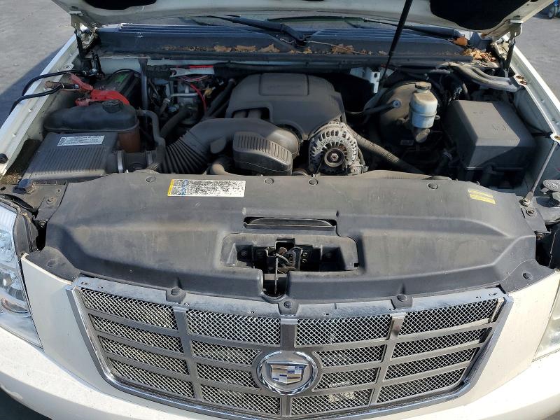 64154406 :رقم المزاد ، 1GYFK63818R197027 vin ، 2008 Cadillac Escalade مزاد بيع