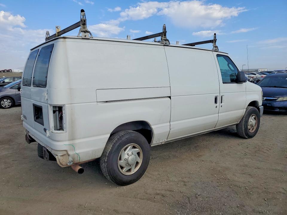 64067076 :رقم المزاد ، 1FTSE34L78DA11419 vin ، 2008 Ford Econoline مزاد بيع