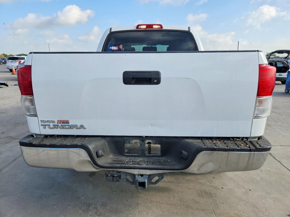 2013 Toyota Tundra მანქანა იყიდება აუქციონზე, vin: 5TFEM5F11DX059451, აუქციონის ნომერი: 64957916