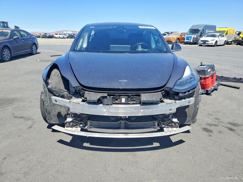 Aukcja sprzedaży 2018 Tesla Model 3, vin: 5YJ3E1EA7JF038205, numer aukcji: 66209316